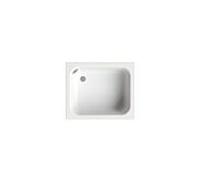 Bette match0 5760000 90 x 75 x 28 cm, blanc