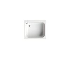 Bette match0 5760000 90 x 75 x 28 cm, blanc