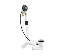 Bette Multiplex garniture de vidage et de trop-plein avec remplissage M5 set complet, B604-901, M5