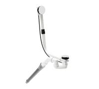 Bette Multiplex garniture de vidage et de trop-plein M5 set complet, pour baignoire spéciale, B601-000, M5