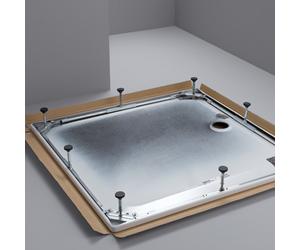 Bette Piètement pour receveurs de douche, B50-3041,