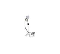 Bette Plus 5 set déchets / trop-plein B618-901 d = 52mm, 560mm, standard, chrome