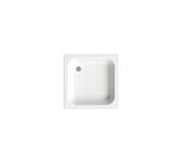 Bette receveur de douche 5800-004 blanc noble, 80x80x15cm