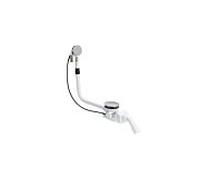 Bette Rotaplex Trio RT5 B611901 avec set d'admission, chromé