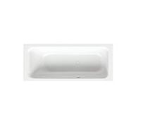 Bette Select bain 3421000PLUS 170 x 70 cm, blanc GlasurPlus, avant de débordement