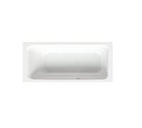 Bette Select bain 3422000 170 x 75 cm, blanc , trop-plein avant