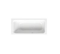 Bette Select bain 3420000 160 x 70 cm, blanc , trop-plein avant