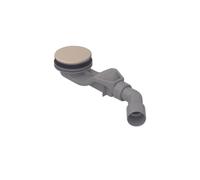 Bette SOLID 30 Garniture d'écoulement, latéral, débit d'écoulement 0,6 l/s, B597-422