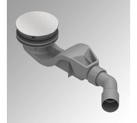 Bette Solid 50 Garniture d’évacuation complète, B598-410,