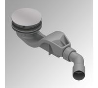 Bette Solid 50 Garniture d’évacuation complète, B598-412,