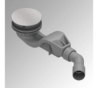 Bette Solid 50 Garniture d’évacuation complète, B598-413,