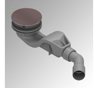 Bette Solid 50 Garniture d’évacuation complète, B598-434,