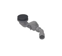 Bette SOLID 50 Garniture d'écoulement, latéral, débit d'écoulement 0,6 l/s, B598-400