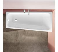 Bette Space Baignoire gain de place, 1140-000,