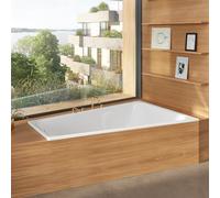 Bette Space Baignoire gain de place, 1142-000,