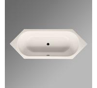 Bette Starlet Hexa Baignoire hexagonale, 2040-001,