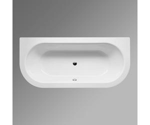Bette Starlet I Baignoire semi-îlot, 8310-0001GR,