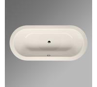 Bette Starlet Oval Baignoire ovale, 2745-0011GR,AR,PLUS,