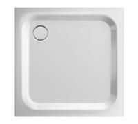 Bette Supra Receveur de douche rectangulaire, 5970-440,