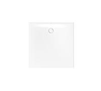 Bette surface de BetteFloor Side 3391000 120 x 120 cm, blanc