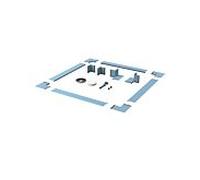 Bette système d' étanchéité pour B570370 Bette Receveur de douche rectangulaire