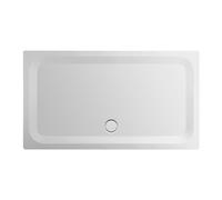 Bette Ultra Receveur de douche rectangulaire, 5971-000T1,