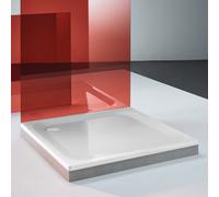 Bette Ultra Receveur de douche rectangulaire, 8750-000T1,