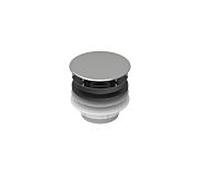 Bette valve d' Bette B580901 11/4 ", chromé