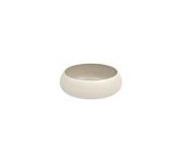 Bette Vasque à Bette Craft A240-001PW 35x35x12cm, PW, pergamon