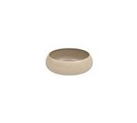 Bette Vasque à Bette Craft A240-003PW 35x35x12cm, PW, beige bahama