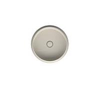 Bette Vasque à Bette Craft A241-001 45x45x12cm, pergamon