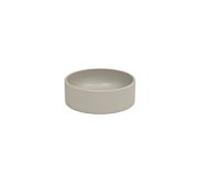 BetteBalance lavabo à poser, rond, 425x425x143mm, A248-424, Couleur: Sable mat