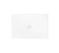 Bette zone de douche BetteFloor 5946000PLUS 150 x 100 cm, blanc, GlasurPlus