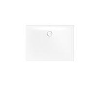Bette zone de douche BetteFloor Side 3380000 120 x 90 cm, blanc