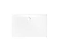 Bette - Receveur de douche rectangulaire BetteFloor Side 3389-000 150 x 100 cm blanc