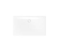 Bette - Receveur de douche rectangulaire BetteFloor Side 3393-000 150 x 90 cm Blanc