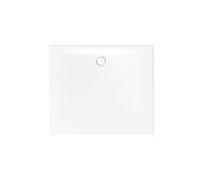 Bette zone de douche BetteFloor Side 3394000 140 x 120 cm, blanc