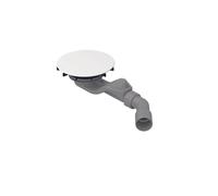 BetteAir 30 Garniture d'écoulement, latéral, débit d'écoulement 0,6 l/s, avec antiglisse Pro, B524-000AY