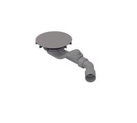 BetteAir 30 Garniture d'écoulement, latéral, débit d'écoulement 0,6 l/s, avec antiglisse Pro, B524-412AY