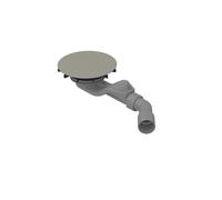 BetteAir 30 Garniture d'écoulement, latéral, débit d'écoulement 0,6 l/s, avec antiglisse Pro, B524-414AY