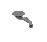 BetteAir 30 Garniture d'écoulement, latéral, débit d'écoulement 0,6 l/s, avec antiglisse Pro, B524-416AY