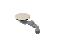 BetteAir 30 Garniture d'écoulement, latéral, débit d'écoulement 0,6 l/s, avec antiglisse Pro, B524-441AY