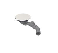 BetteAir 30 Garniture d'écoulement, latéral, débit d'écoulement 0,6 l/s, B524-004