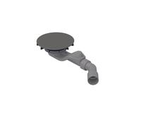 BetteAir 30 Garniture d'écoulement, latéral, débit d'écoulement 0,6 l/s, B524-404