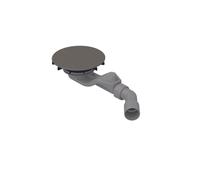 BetteAir 30 Garniture d'écoulement, latéral, débit d'écoulement 0,6 l/s, B524-439