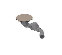 BetteAir 50 Garniture d'écoulement, latéral, débit d'écoulement 0,6 l/s, avec antiglisse Pro, B525-003AY