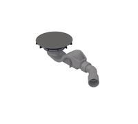 BetteAir 50 Garniture d'écoulement, latéral, débit d'écoulement 0,6 l/s, B525-404
