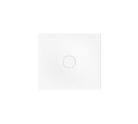 Bette Air Receveur de douche rectangulaire extra plat, 7351-000PLUS,