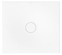 BetteAir Carreau de douche avec BetteGlasur Plus, 1100x1000mm, 7360-000PLUS