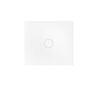 BetteAir Carreau de douche avec BetteGlasur Plus, 1100x1000mm, 7360-000PLUS